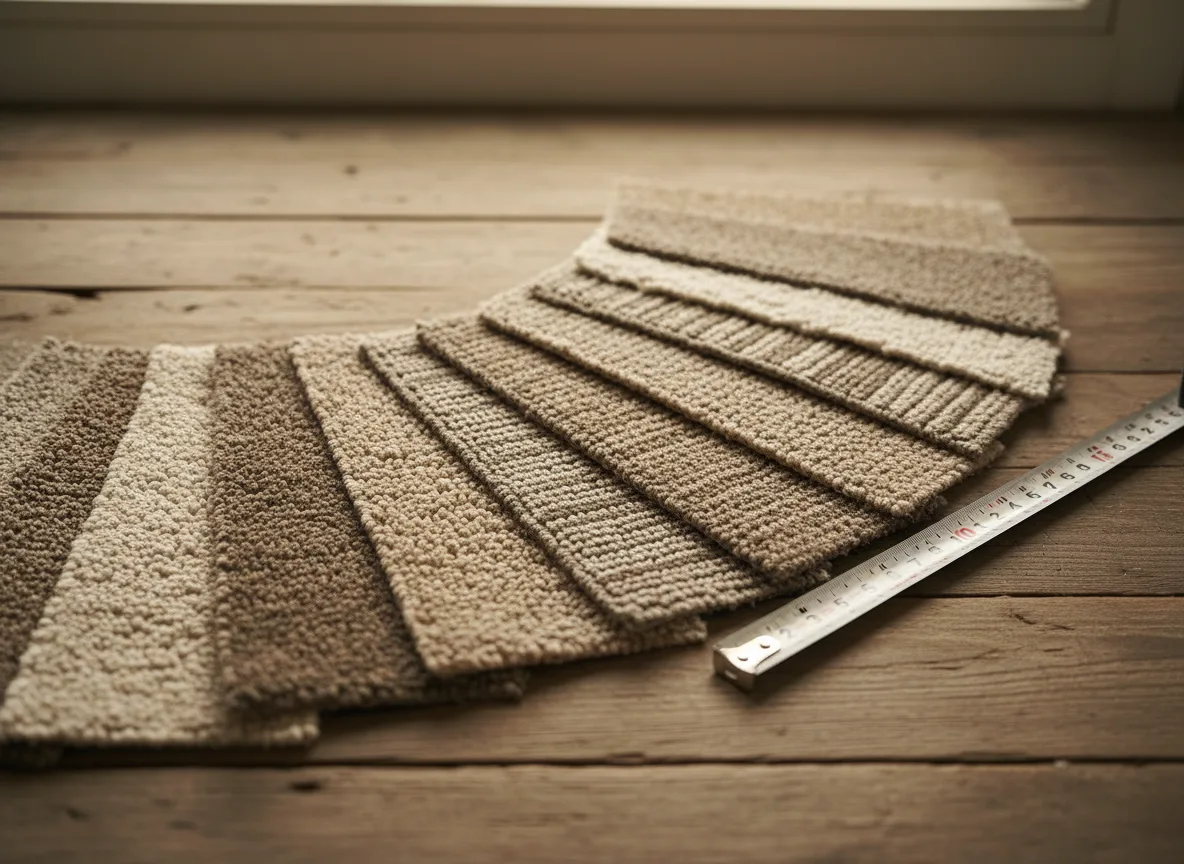 Carpet Installation Russellville, AR FAQs